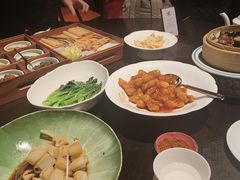 -明湖楼·经典鲁菜山东海鲜(大明湖店)