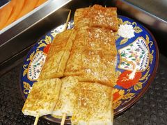 -十三姨正合丰烤肉(营迹路店)