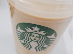 -星巴克(广州番禺钻汇广场分店)