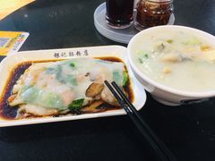 -银记肠粉店(中山一路店)