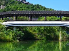 -雅达·阳羡溪山小镇中心