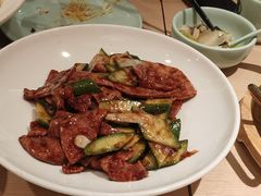 -吕氏疙瘩汤·海鲜新鲁菜(凯德mall新都心店)