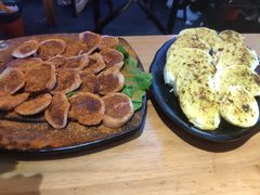-吉志烤肉(太原总店)