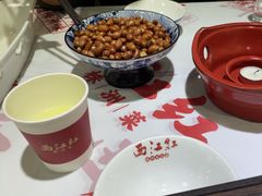 -西江红·株洲本地菜(滨江南路店)