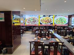 -川流不息·地道川菜·小龙虾(松东路店)