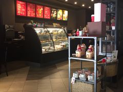 -星巴克(北新泾店)