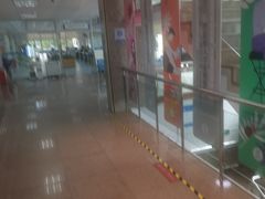 -南山图书馆(常兴路店)