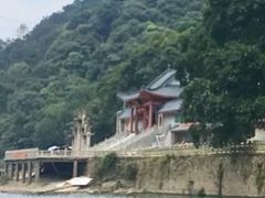 -飞霞风景名胜区