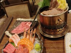 -田舍家Inakaya·炉端烧·铁板烧(天汇igc店)