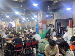 -皖北巫氏三胖地锅鸡(长淮总店)