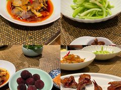 -新荣记(西溪湿地店)