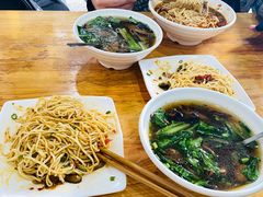 -康大口蘑面庄(将军街店)