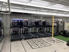 -SAH健身私教工作室(紫东店)