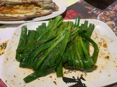 -木屋烧烤(龙岗南联店)