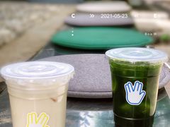 -BE YOLO必有乐&小红帽三明治