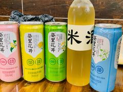 -朗妈私房菜(婺女州店)