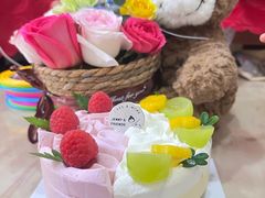 -静宜和她的朋友(星海广场店)
