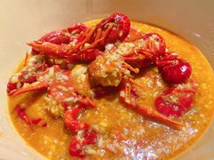 -丹虾|文和友小龙虾·烙锅(陕西路旗舰店)