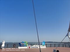 -南汇嘴观海公园