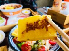 -桃花丼烧肉饭(凯丹商场店)