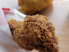 -麦当劳(团结湖店)