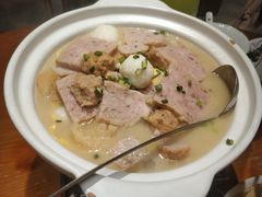 -爷爷的土钵菜(街道口店)