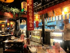 -南京大牌档(壹方天地店)