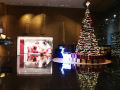 -青岛海尔洲际酒店