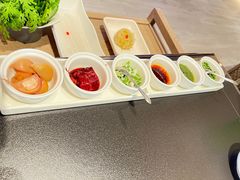 -额尔敦涮肉自助(摩尔城店)