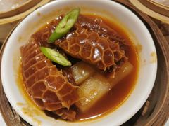 酱汁金钱肚-上下九广州菜馆(锦业路店)