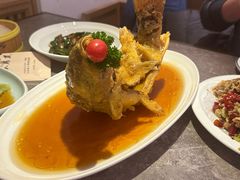 -闫府私房菜·百年鲁菜(恒隆店)