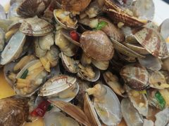 -望海潮海鲜店 特色家常菜(在海一方店)