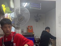 -夏食光安顺小舒冰粉冰浆(甲秀楼店)