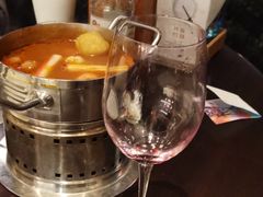 -赛瑞喜来登大酒店-盛宴自助餐厅