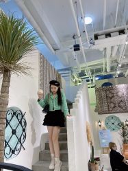 -好看加白色房子