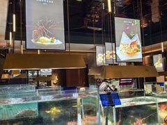 -璞御·海鲜·雪花牛肉局(宾水西道店)