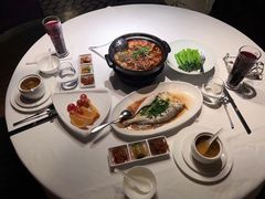 -俏江南-江景昆曲主题餐厅(正大广场店)