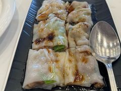 -白天鹅宾馆-宏图府餐厅
