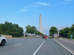 -南昌之星摩天轮