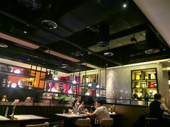 -半秋山西餐厅(巴南万达广场店)