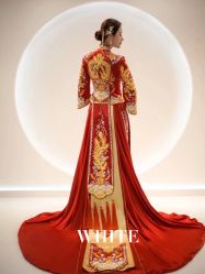 -纯色时光婚纱艺术馆WHITE