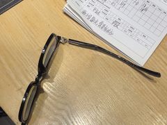 -LOHO眼镜(九亭金地广场店)