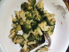 -四海蒸鲜蒸汽海鲜自助(北戴河店)