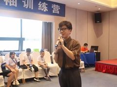 -星起航语言艺术·少儿语言口才(金源购物广场店)