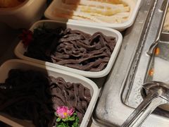 -海底捞火锅(枫蓝国际购物中心店)
