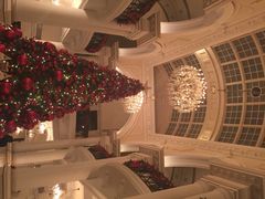 华尔道夫酒店廊吧-LONG BAR 廊吧(外滩华尔道夫酒店)