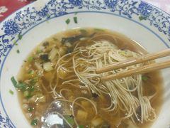 -美味斋(西北街店)