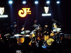 -JZ Club 爵士酒吧(上海店)