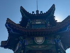 -云龙山