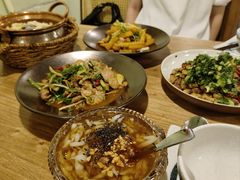 -紫滇源云南生态菜(丹凤街店)